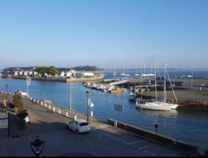 Apartment Fenetre Sur L Ocean, Duplex Dans De Standing Avec Piscine Et Vue Sur *